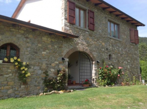 Agriturismo La Casa Bianca